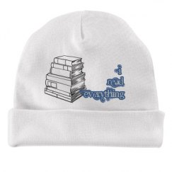 Rabbit Skins Baby Hat