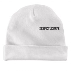 KEEP KYLE SAFE
