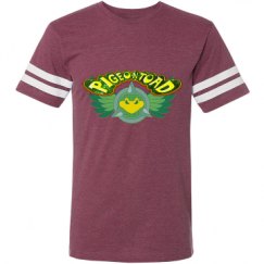 Unisex Vintage Sports Tee