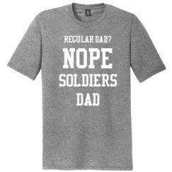 Unisex Perfect Tri Tee