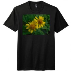 Unisex Perfect Tri Tee