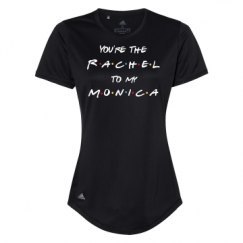 Women's Adidas Sport Shirt