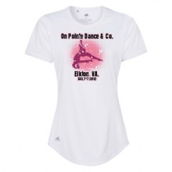 Women's Adidas Sport Shirt 