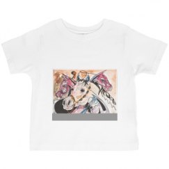 Toddler Basic Promo Jersey Tee