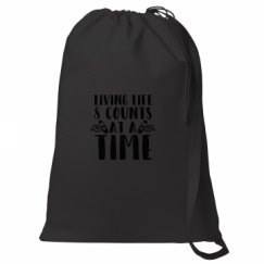 Canvas Laundry Bag