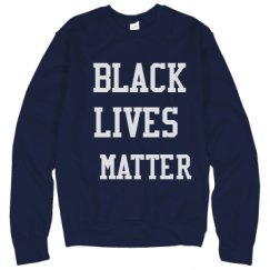 Unisex Basic Promo Crewneck Sweatshirt