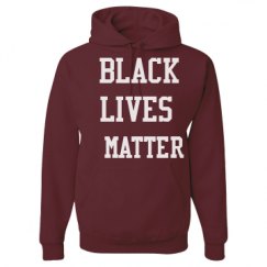 Unisex Basic Promo Hoodie