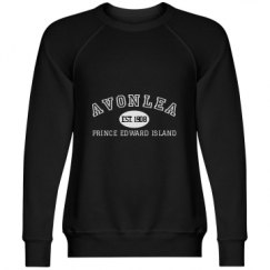 Unisex Triblend Crewneck Sweatshirt