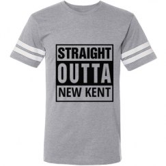 Unisex Vintage Sports Tee