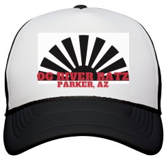 OG River Ratz Parker AZ