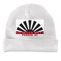 Rabbit Skins Baby Hat