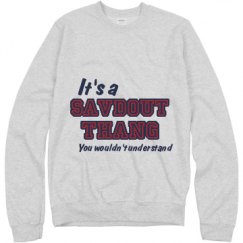 Unisex Basic Promo Crewneck Sweatshirt