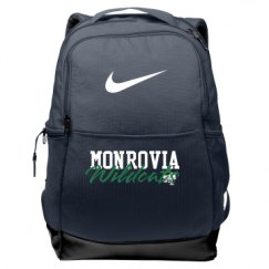 Nike Brasilia Medium Backpack