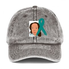 Vintage Baseball Cap