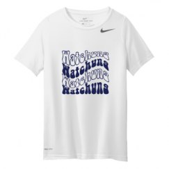 Youth Nike Legend Shirt
