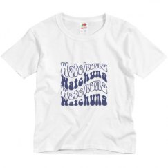 Youth Basic Promo Tee