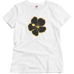 Ladies Basic Softstyle Promo Tee