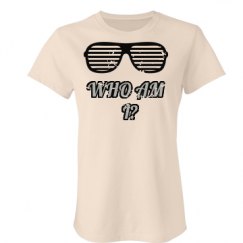 Ladies Slim Fit Favorite Tee