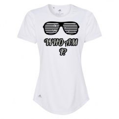 Women's Adidas Sport Shirt