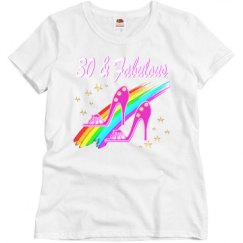 Ladies Basic Softstyle Promo Tee