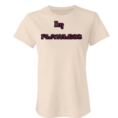 Ladies Slim Fit Favorite Tee