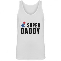 Unisex Jersey Tank Top