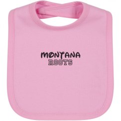 Infant Jersey Bib
