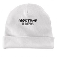 Rabbit Skins Baby Hat