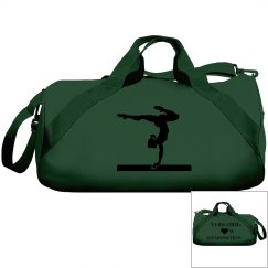 gym bag