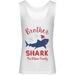 Youth Jersey Tank Top