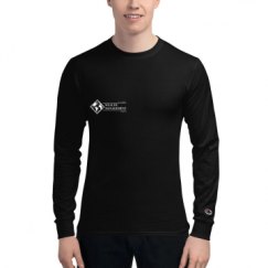 Men's Champion Long Sleeve Shirt