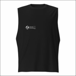 Unisex Muscle Shirt 