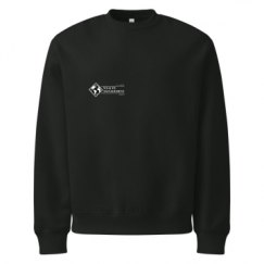 Unisex Oversized Heavyweight Sweatshirt