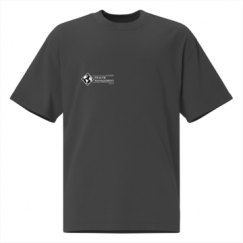 Oversized Faded T-Shirt