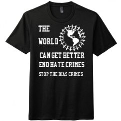 Unisex Perfect Tri Tee