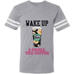 Unisex Vintage Sports Tee