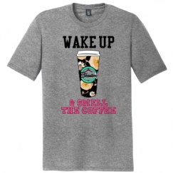 Unisex Perfect Tri Tee