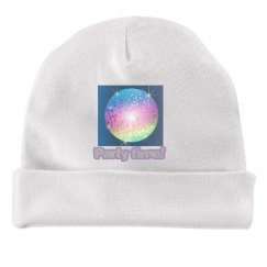 Rabbit Skins Baby Hat