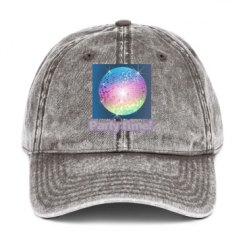 Vintage Baseball Cap