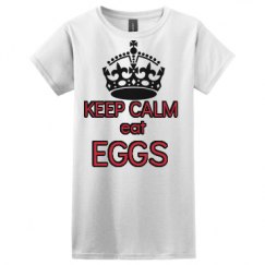 Ladies Basic Softstyle Tee