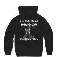 VOODOOHoodie