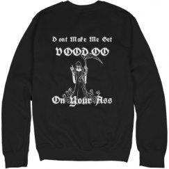 Unisex Basic Promo Crewneck Sweatshirt