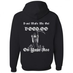 Unisex Basic Promo Hoodie