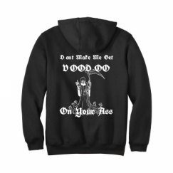 Unisex Carhartt Hooded Sweatshirt