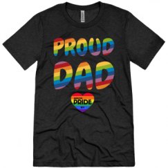 Unisex Triblend Tee