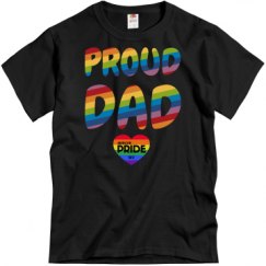 Unisex Basic Tee