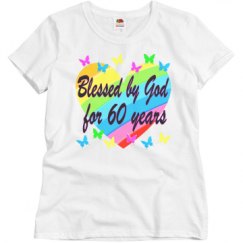 Ladies Basic Softstyle Promo Tee