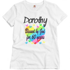 Ladies Basic Softstyle Promo Tee