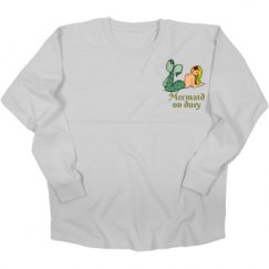 Ladies Game Day Jersey