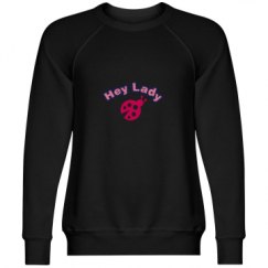 Unisex Triblend Crewneck Sweatshirt